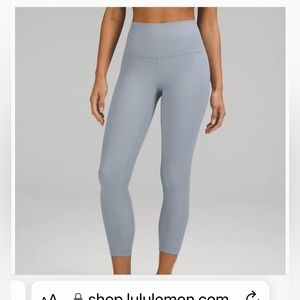 Lululemon Align Leggings